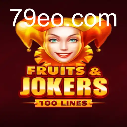 FruitsAndJokers100