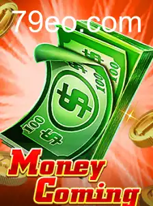 Explorando o Mundo do Jogo MoneyComing no 79e.com
