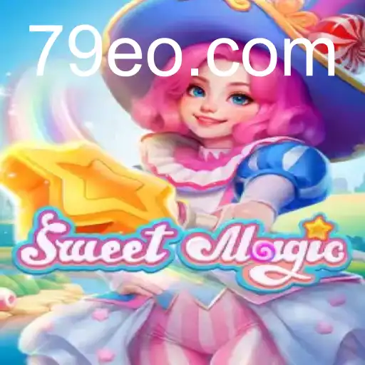 Explorando o Universo Encantado de SweetMagic